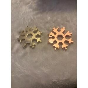 Snowflake Multi tool